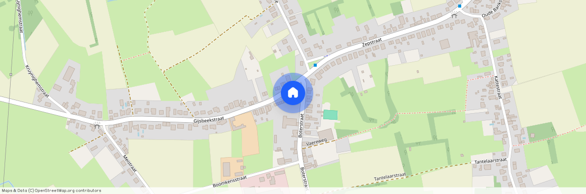 Gijsbeekstraat, 5/0101, 0101, 2811, Hombeek