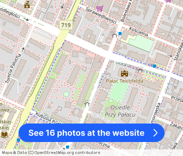 Funkcjonalna kawalerka z klimatyzacją i garażem - Photo 1