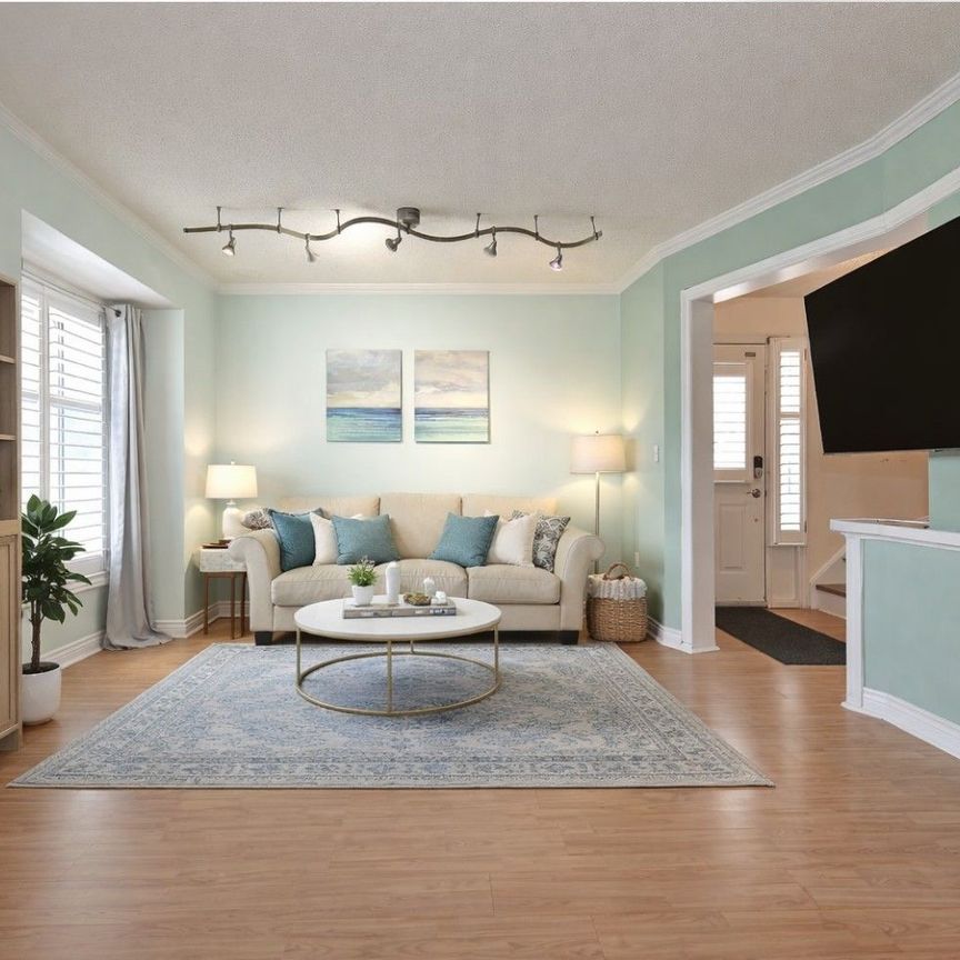 For Lease - 154 Pressed Brick Drive, Brampton, Ontario - Photo 1