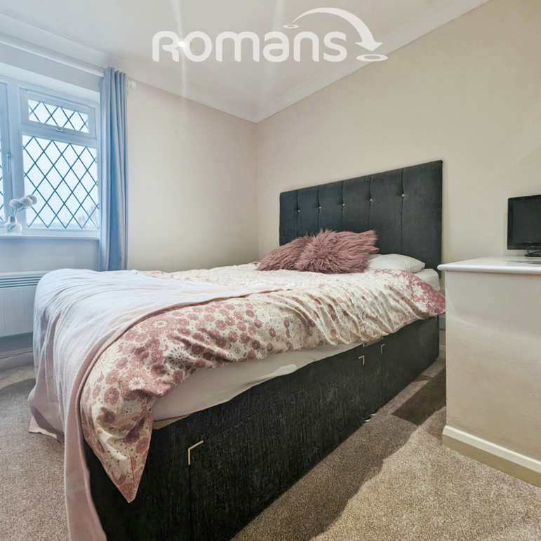 1 bedroom house to rent - Photo 1