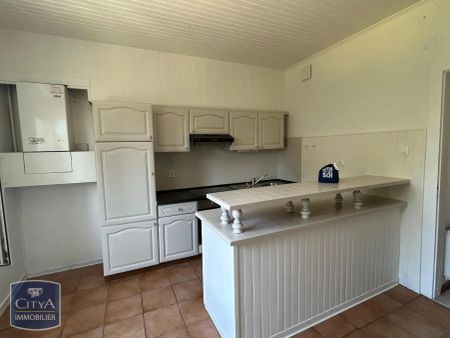 Appartement à louer 3 pièces 60.21m² - Photo 5