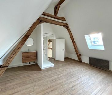 Location appartement 3 pièces 106.19 m2 à Véretz - Photo 3