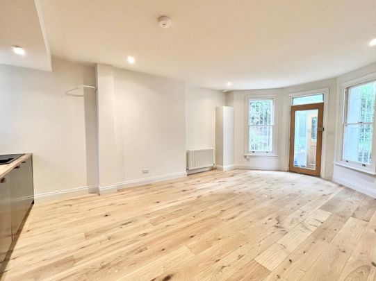 1 bedroom flat to rent - Photo 1