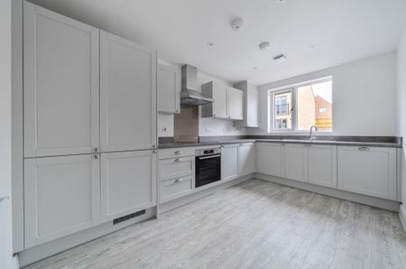 3 bedroom detached house to rent - Photo 2