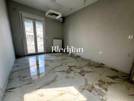 Διαμέρισμα για ενοικίαση Ευζώνων - Πεδίον Άρεως (Φάληρο - Ιπποκράτειο) - Photo 4