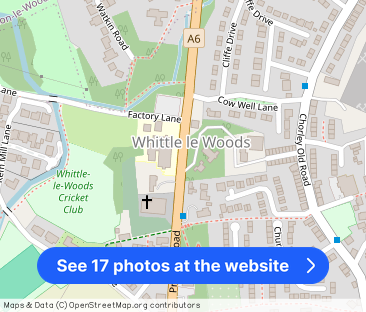 Preston Road, Chorley, Lancashire, PR6 - Photo 1