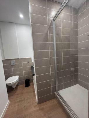 Appartement 2 pièces à louer - Photo 1