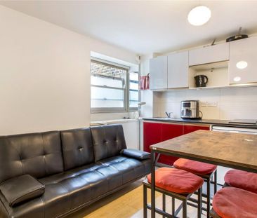 Studio to rent - Photo 5