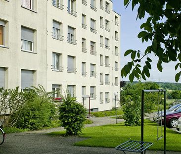 Traumhafte 4.5 Zimmerwohnung in Effretikon - Photo 6