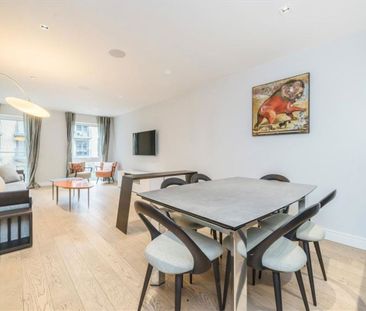Kew Bridge Road, TW8, London - Photo 2
