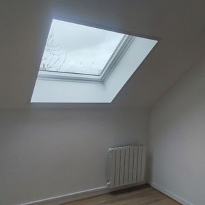 Location Appartement 2 pièces 24m² - Photo 2