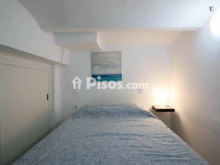 Estudio en alquiler en Pradolongo - Foto 3