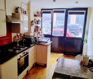 1 bedroom townhouse to rent - Photo 5