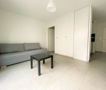 Appartement 1 pièce - Photo 3