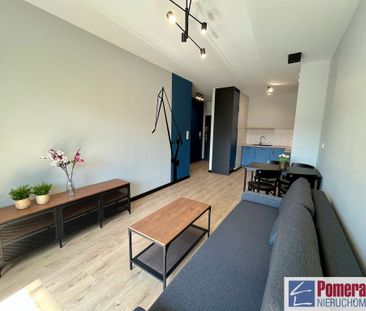 Warszewo, ul. Kanadyjska - Zdjęcie 3