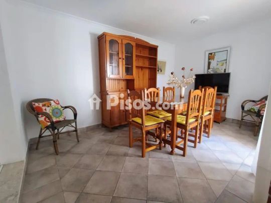 Casa adosada en alquiler en Calle Monaguillo, cerca de Calle Frascuelo - Photo 1