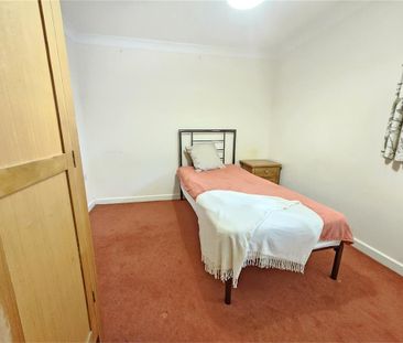 Flat 1, Usher House, Abbeygate Court, March - Photo 6