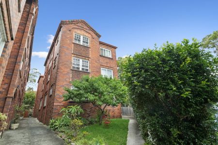 7/31 Prince Street, Randwick NSW 2031 - Apartment For Rent | Domain - Photo 4