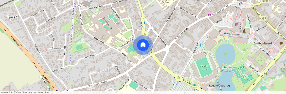 Westerlaan 65A 13, 8790 Waregem