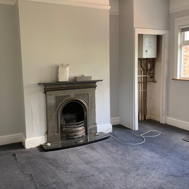 Vicarage Road - Photo 1