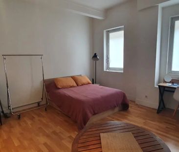 Location Appartement 1 pièce 26m² NICE 06000 - Photo 2