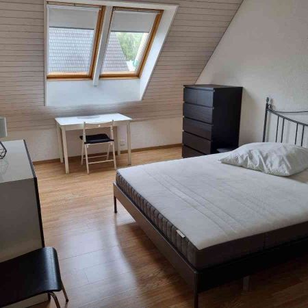 2 Zimmer, 85 m², 2. Stock - Foto 4