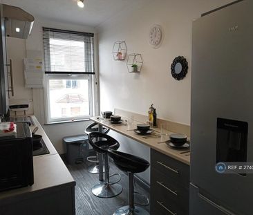 1 bedroom flat to rent - Photo 6
