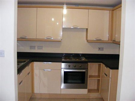 1 bedroom flat to rent - Photo 3