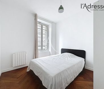 Location appartement 3 pièces, 45.00m², Puteaux - Photo 5