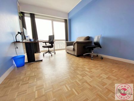 Appartement - te huur - Photo 2