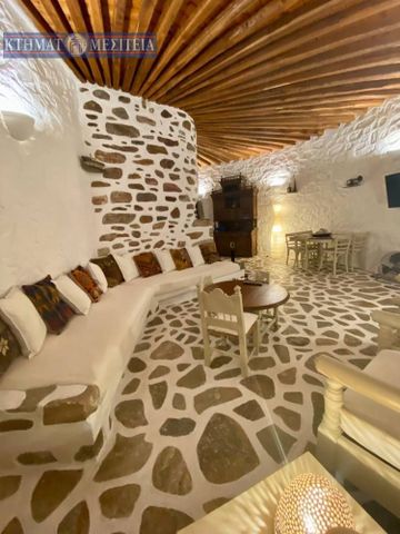 Μονοκατοικία για ενοικίαση Χρούσα (Σύρος) - Photo 3