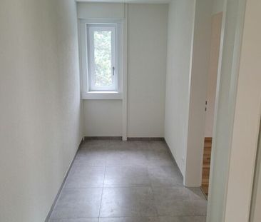 Beautiful 4.5-room apartment renovated in 2022 in a quiet neighborh... - Photo 1