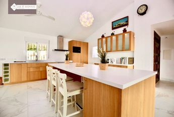 Farmhouse - Estepona (Costa Del Sol Occidental-Área)