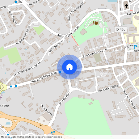 38160, Saint-Sauveur