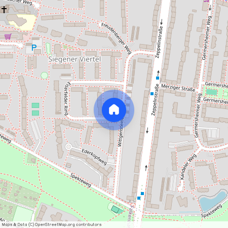 13583 Berlin - Spandau