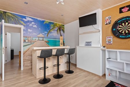 Knappe woning met 3 slpks te DUFFEL - Photo 4