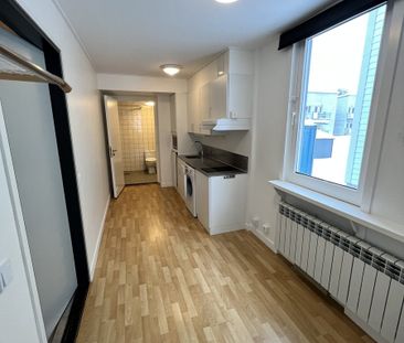 Triogatan 16B - Photo 2