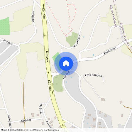 Πανόραμα (Παλλήνη)