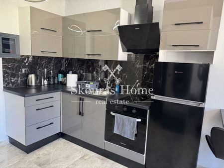 Studio/Γκαρσονιέρα για ενοικίαση Κέντρο (Ιωάννινα) - Photo 4