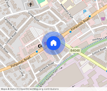 Fishponds Road, Fishponds, Bristol - Photo 1