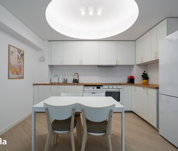 Cortina North 3 camere apartament modern | Parcare subterană inclusă - Photo 3