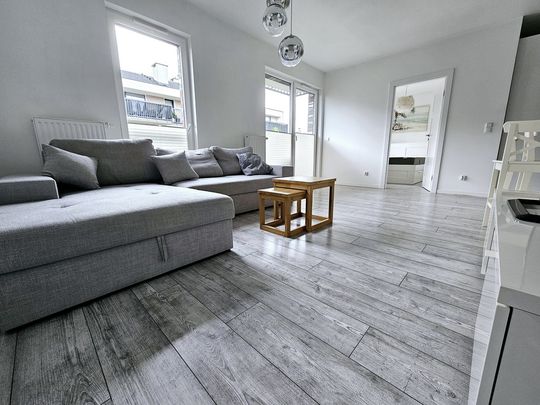 MIESZKANIE na WYNAJEM - Фото 1