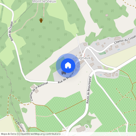 1186, Essertines-sur-Rolle, Rue de Bugnaux, 3