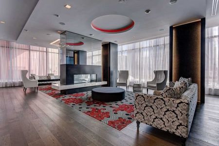 For Lease - 560 Front Street Unit# 417, Toronto, Ontario - Photo 4