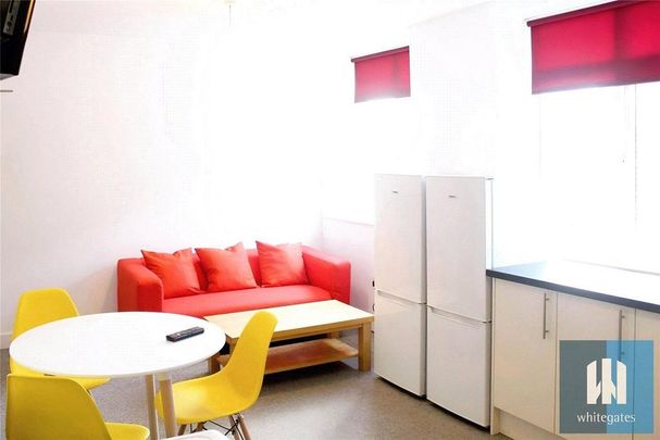 1 bedroom in a house share to rent - Photo 1