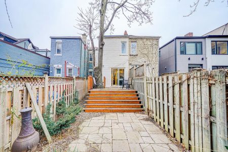 For Lease - 591 Wellington Street, Toronto, Ontario - Photo 4