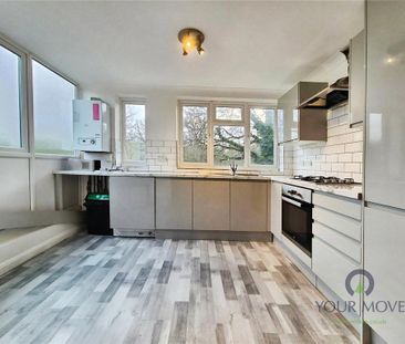 2 bedroom end of terrace house to rent - Photo 6