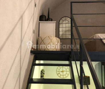 Bilocale Vico del Fico al Purgatorio 29, Centro Storico, Napoli - Photo 2