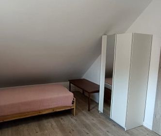 Pokój, ul. Głogowa - Photo 3