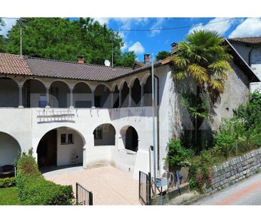 Rent to buy - Faszinierendes historisches Haus, komplett renoviert ... - Foto 5